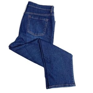 Gloria Vanderbilt Amanda Jeans